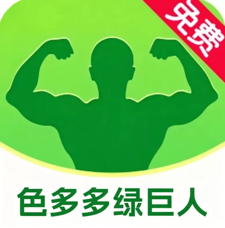 色多多 logo